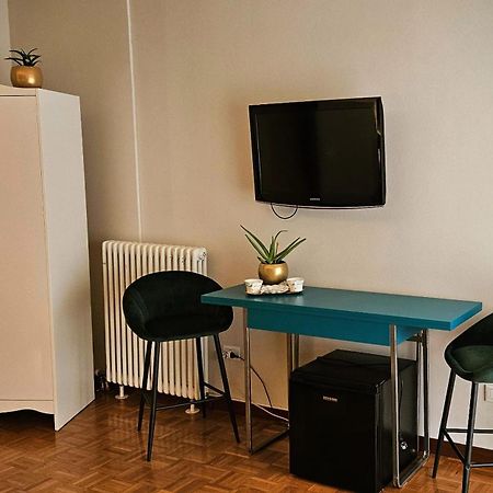 Verona Express Rooms Dış mekan fotoğraf