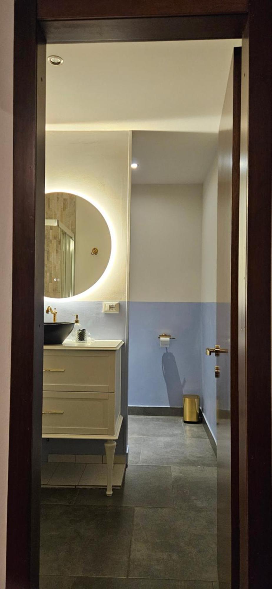 Verona Express Rooms Dış mekan fotoğraf