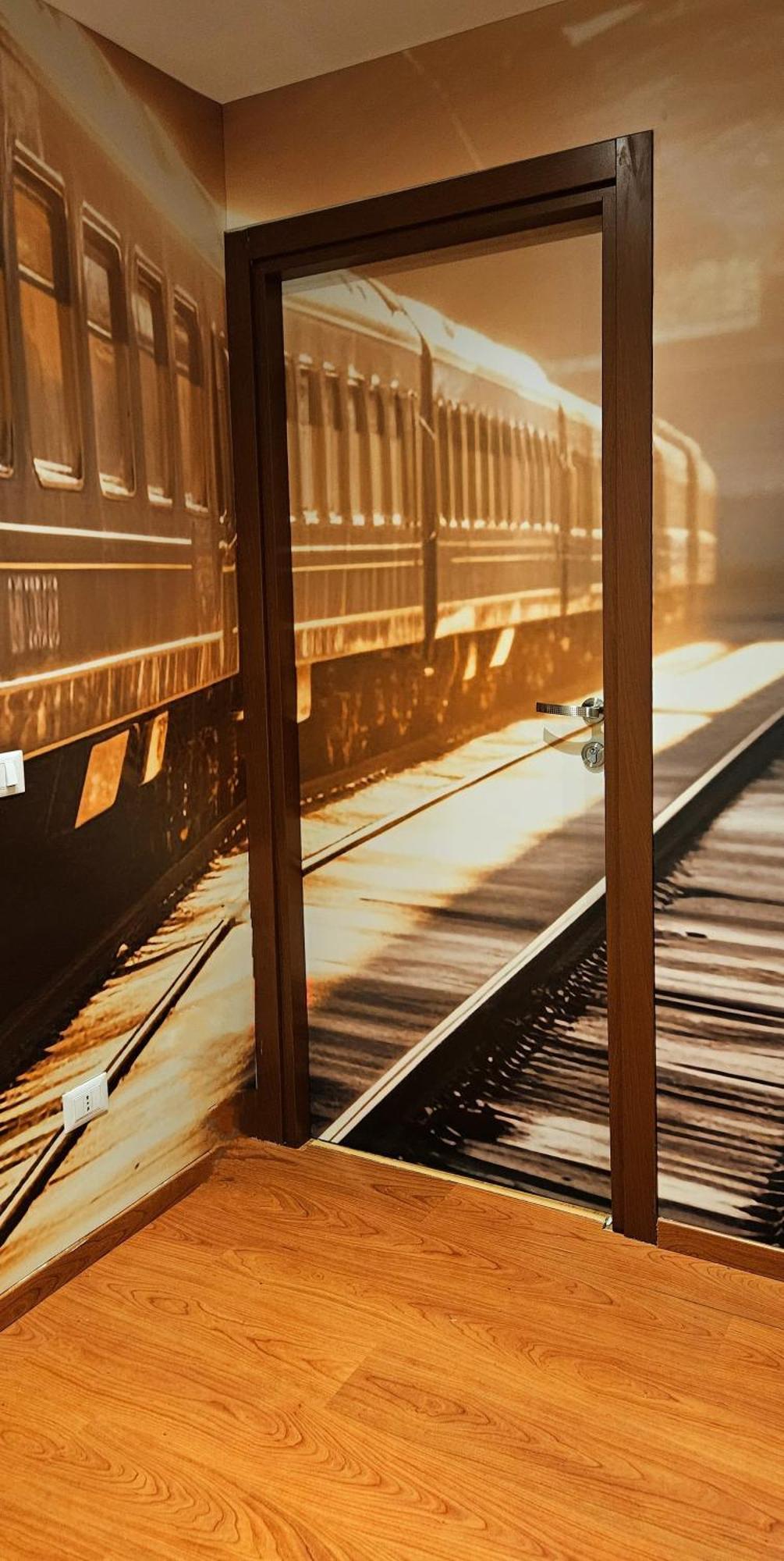 Verona Express Rooms Dış mekan fotoğraf
