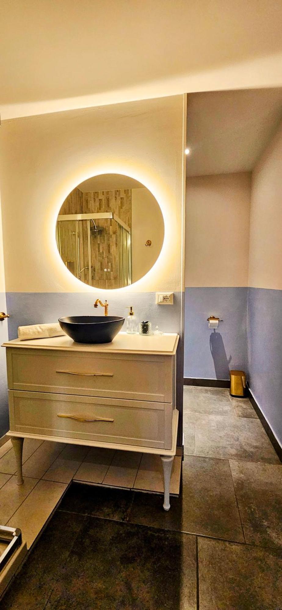 Verona Express Rooms Dış mekan fotoğraf
