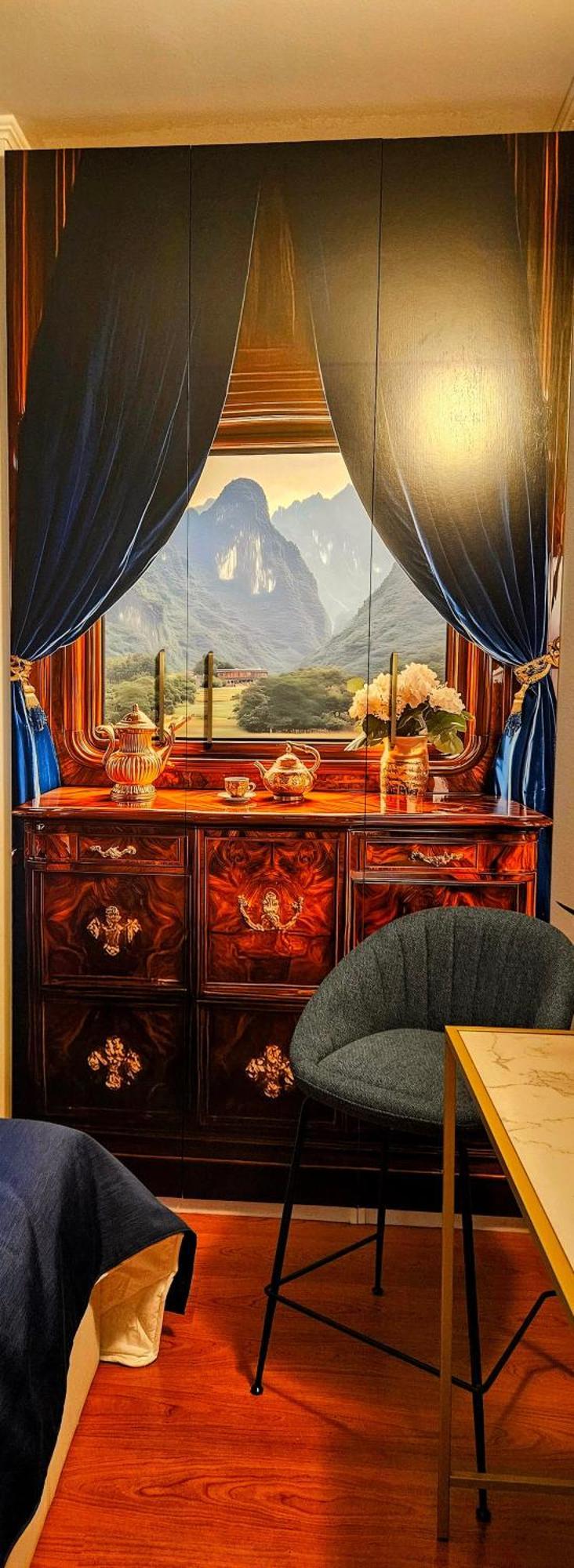 Verona Express Rooms Dış mekan fotoğraf