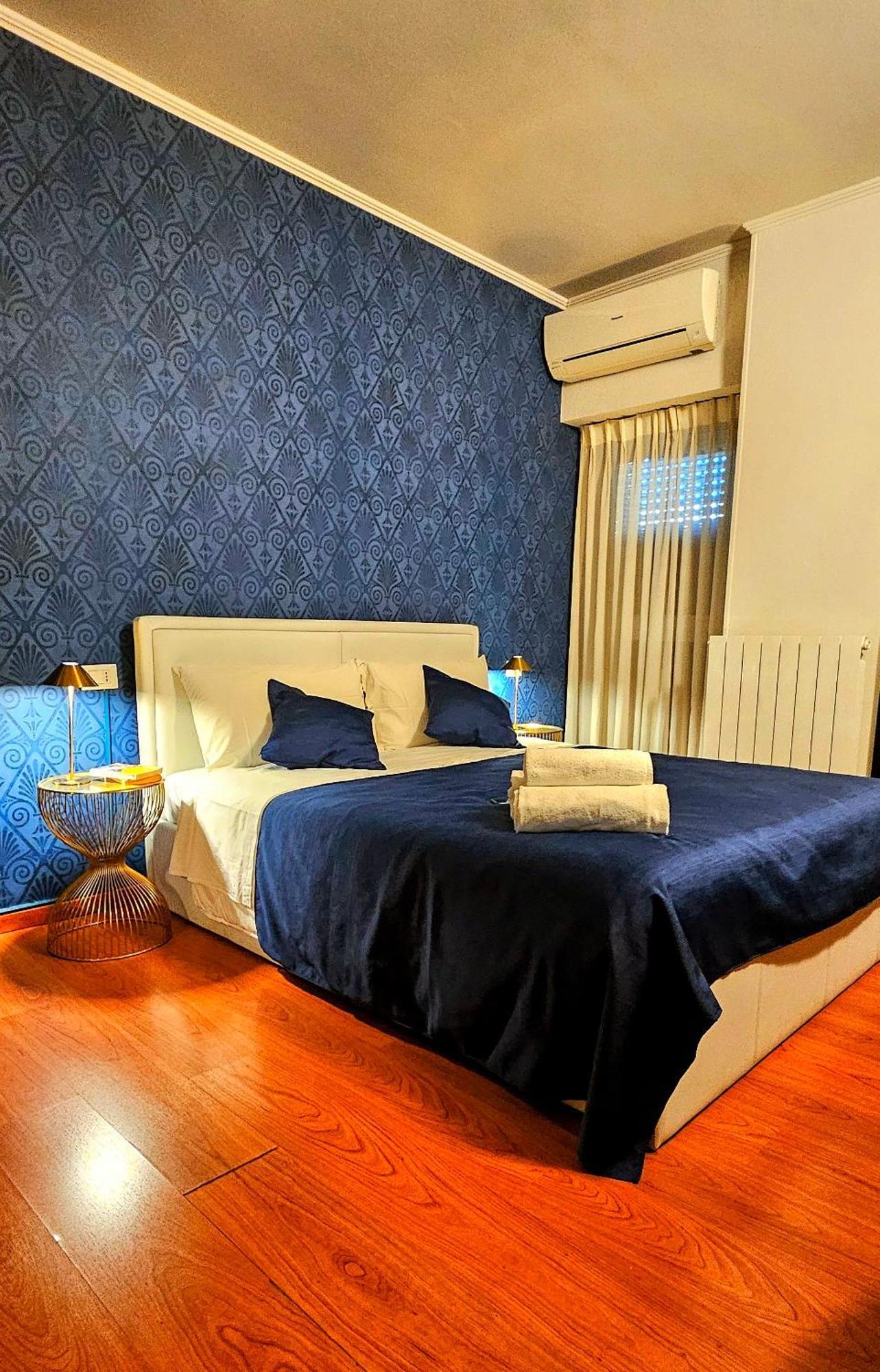 Verona Express Rooms Dış mekan fotoğraf