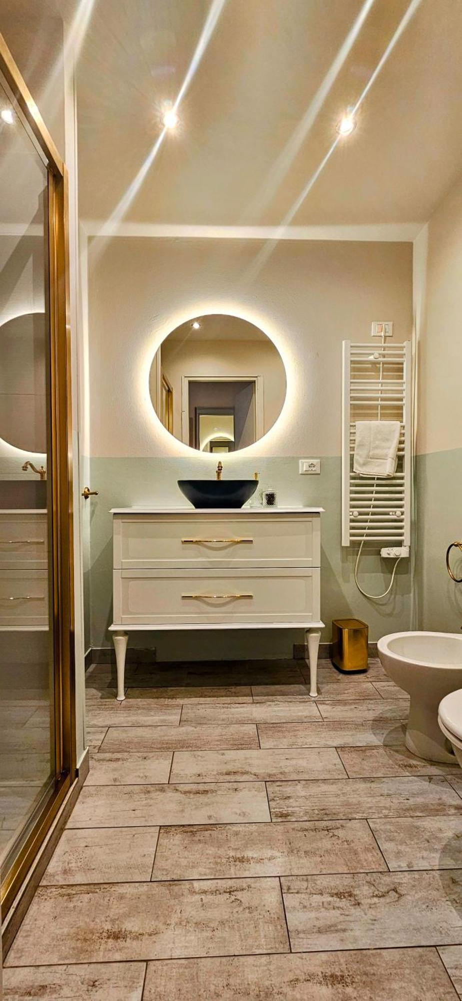 Verona Express Rooms Dış mekan fotoğraf