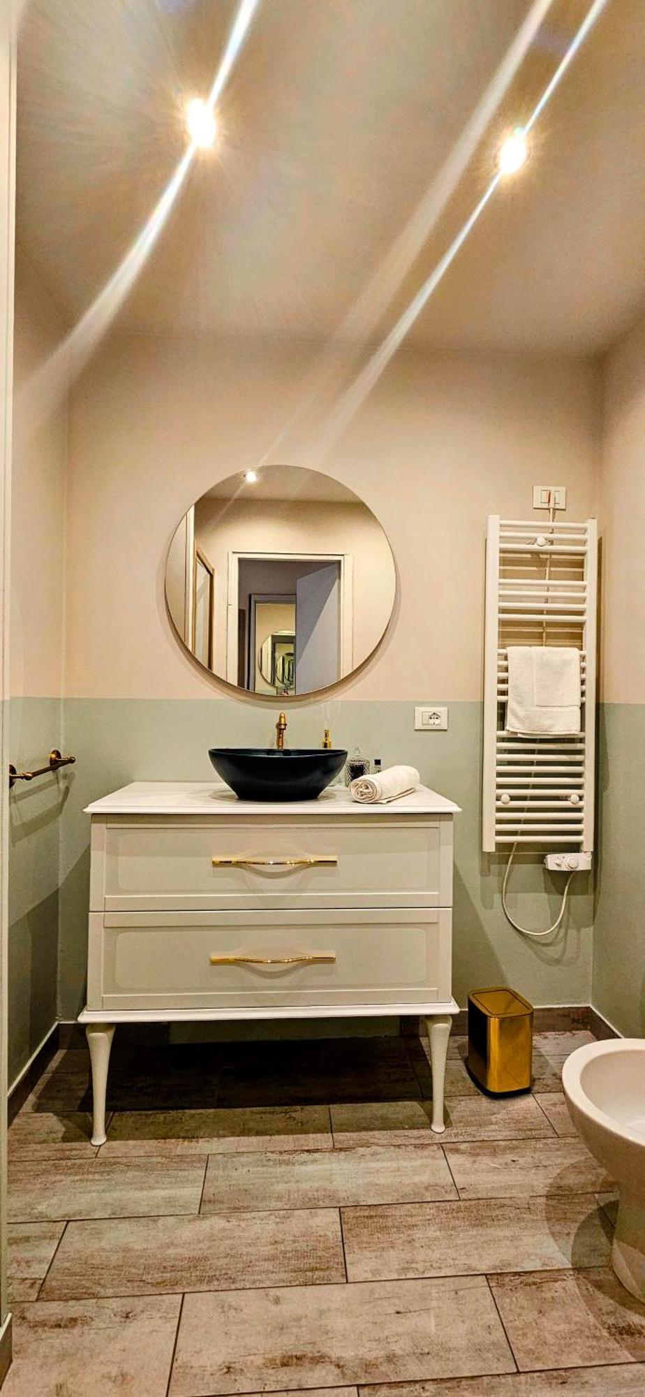 Verona Express Rooms Dış mekan fotoğraf