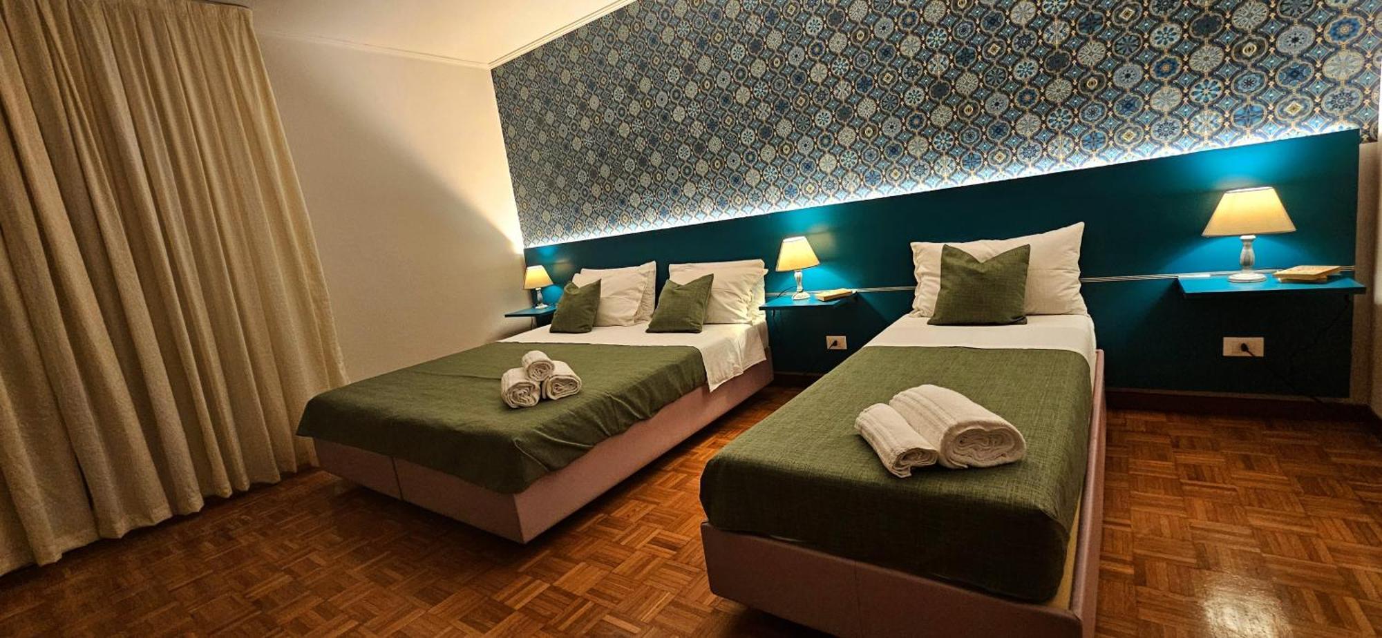 Verona Express Rooms Dış mekan fotoğraf