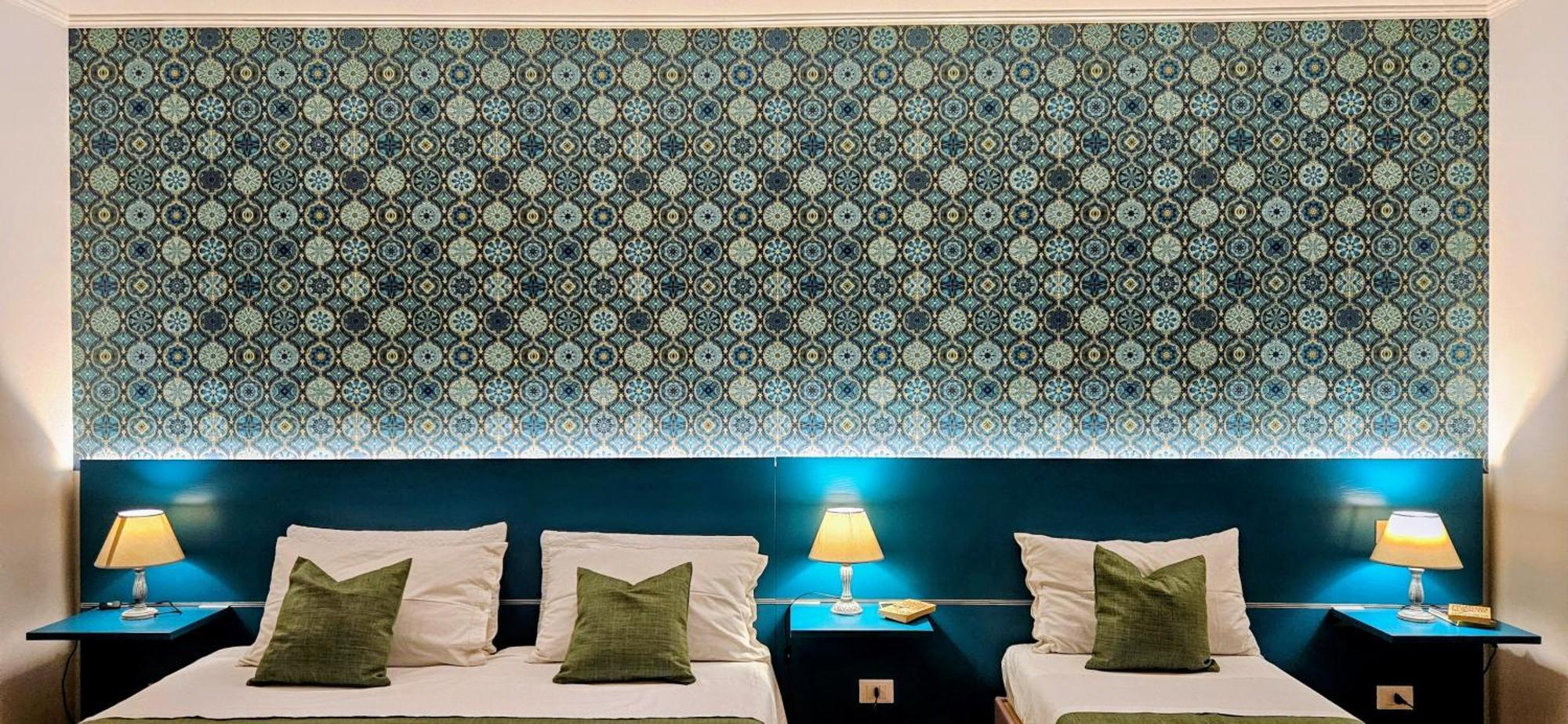 Verona Express Rooms Dış mekan fotoğraf
