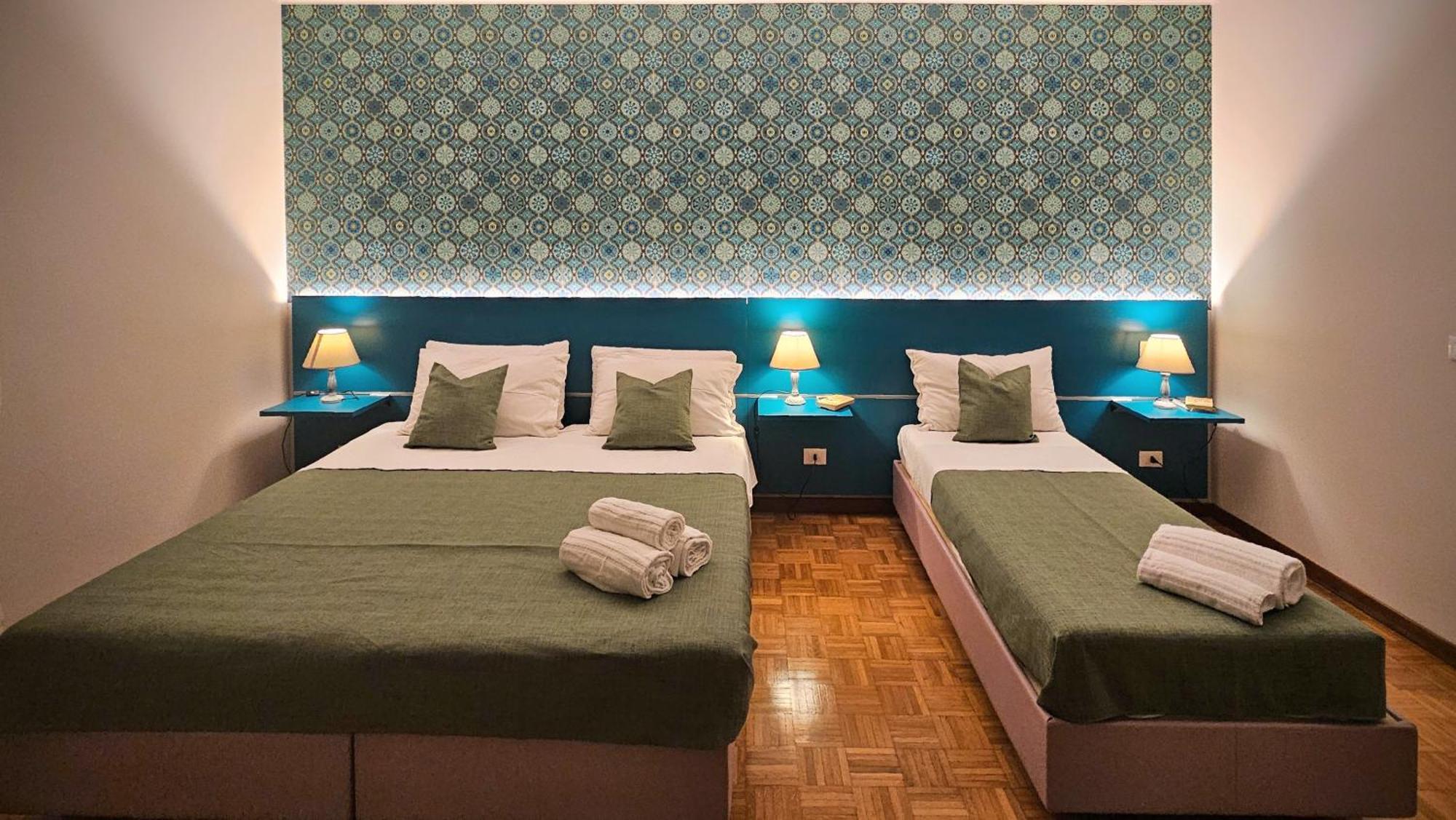 Verona Express Rooms Dış mekan fotoğraf