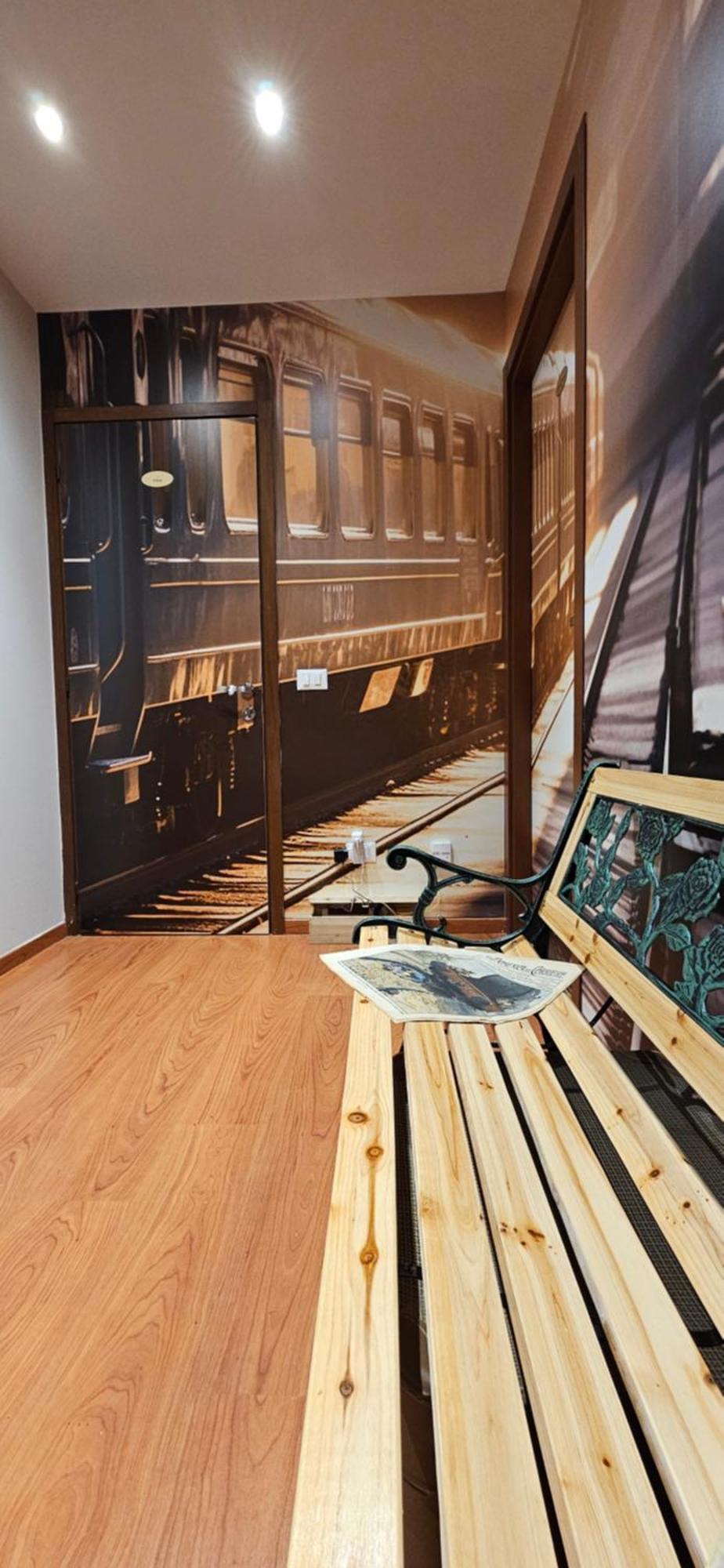 Verona Express Rooms Dış mekan fotoğraf